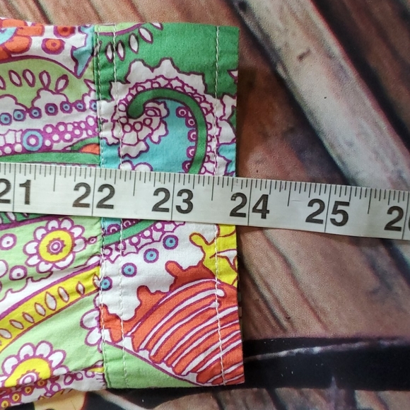 Tommy Hilfiger paisley - Picture 11 of 11